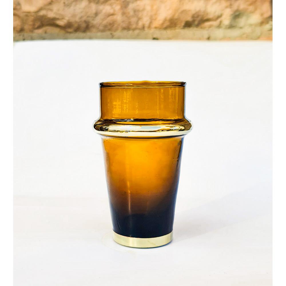 Marockanska Teglas