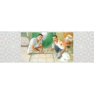 Mosaikbord