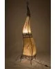 Skinnlampa