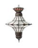 Marockansk lampa Kobba