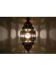 Marockansk lampa mamounia