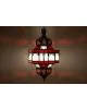 Marockansk lampa Temani