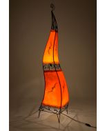 Vacher Skinnlampa