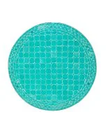 mosaikbord Defra turkos