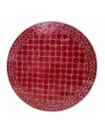 Mosaikbord Defra Rod