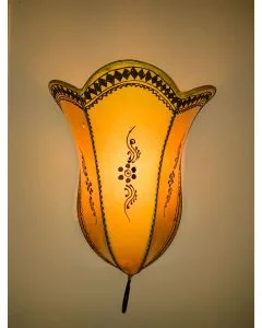 Ny Marockanska Lampa