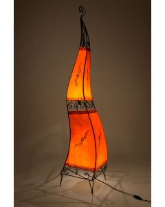 Vacher Skinnlampa