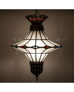 Marockansk lampa Kobba