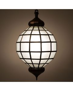 Marockansk lampa Kobba