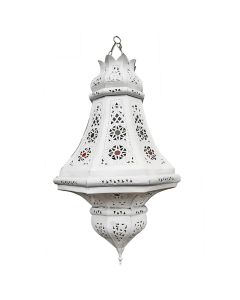 Bollformad Lampa