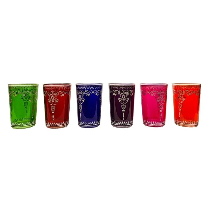 Multi Kaffeglas
