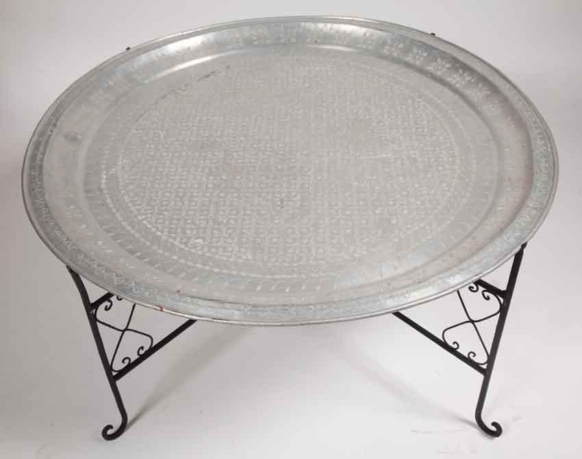 Ny Aluminium Brickbord