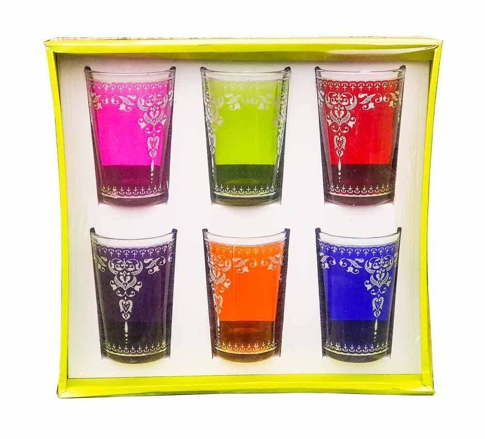Multi Kaffeglas