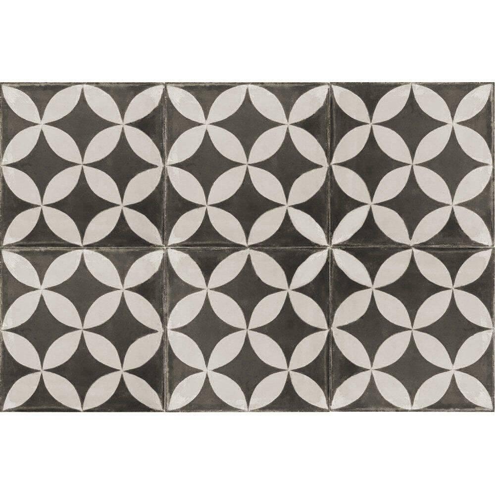 Marockanskt Kakel E3