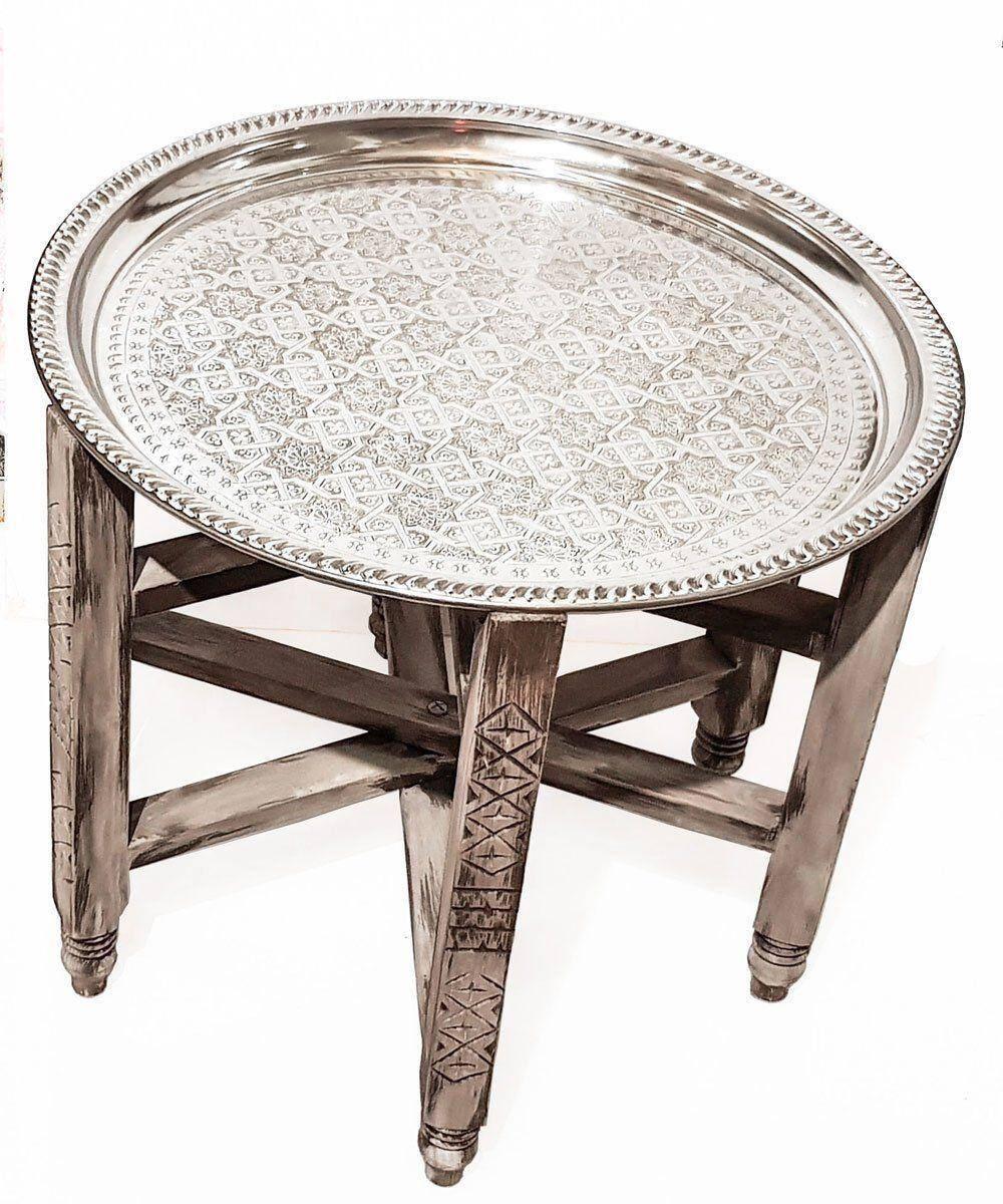 Ny Marockanskt Brickbord