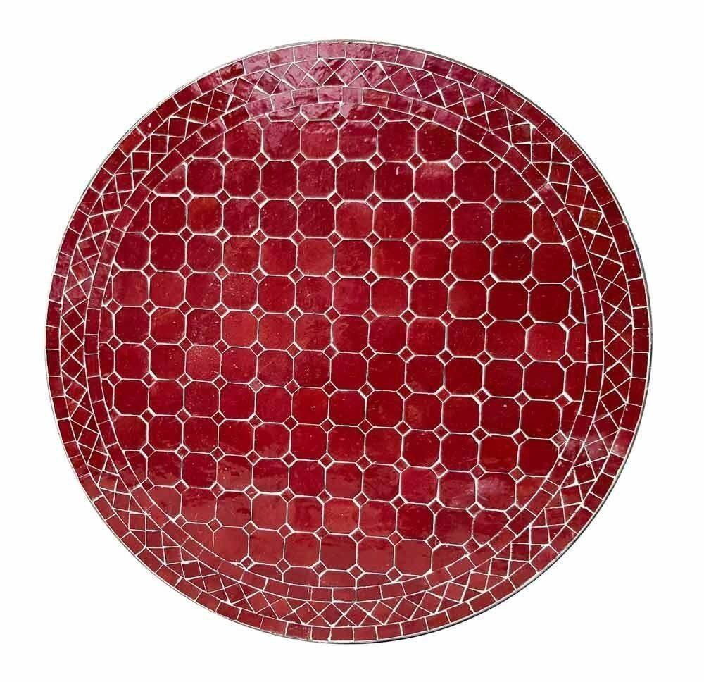 Mosaikbord Defra Rod