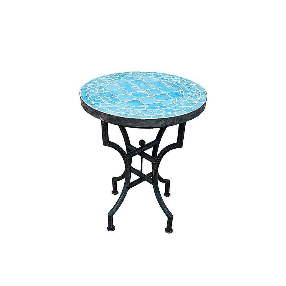 mosaikbord 40 i diameter