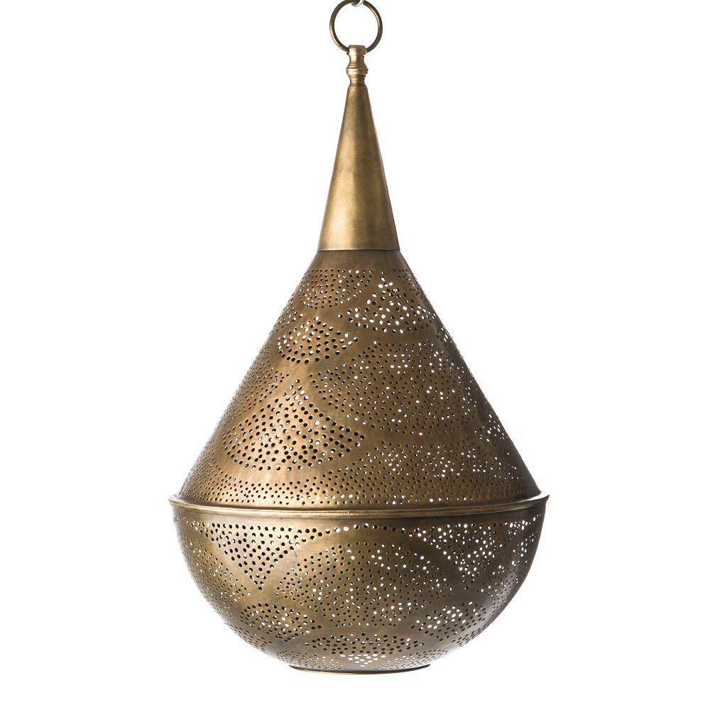 Ny Designad Taklampa