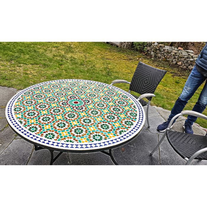 mosaikbord klassisks mb59