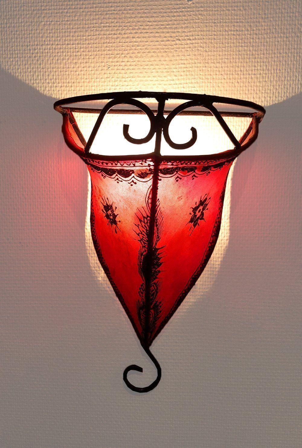 Ny Marockanska Golvlampor