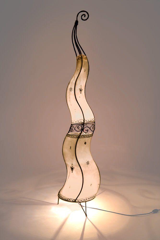 Ny Golvlampa