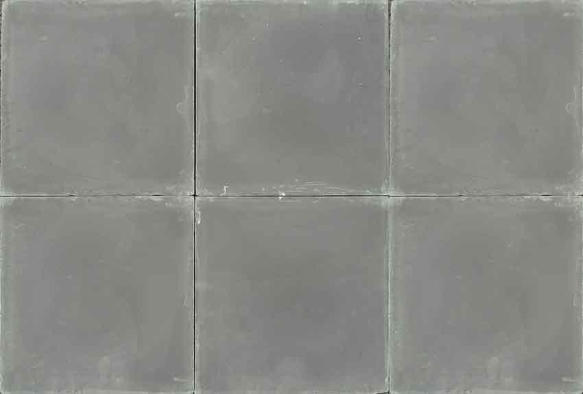 Cement Grått Kakel