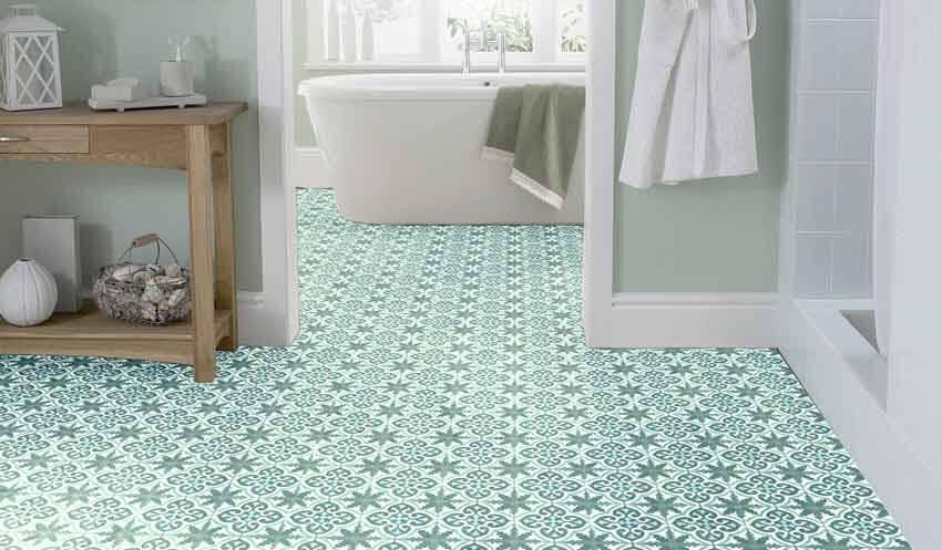 Ny Marrakech Plattor