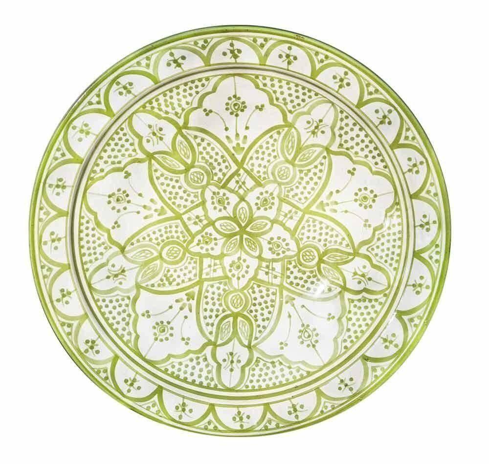 Äkta Marockanska Maträtt