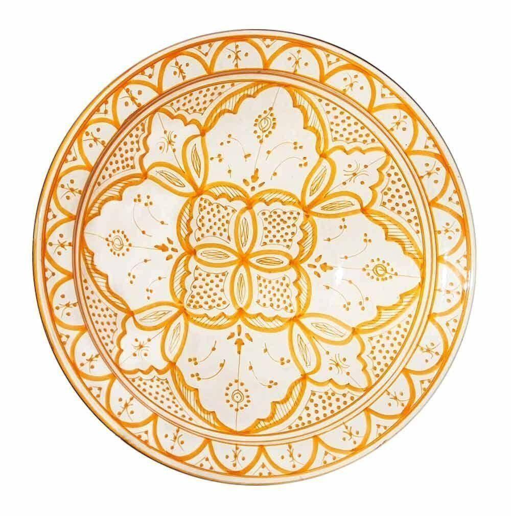 Marockanska Middagsrätter