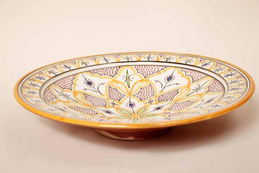 Marockanskt Maträtt  