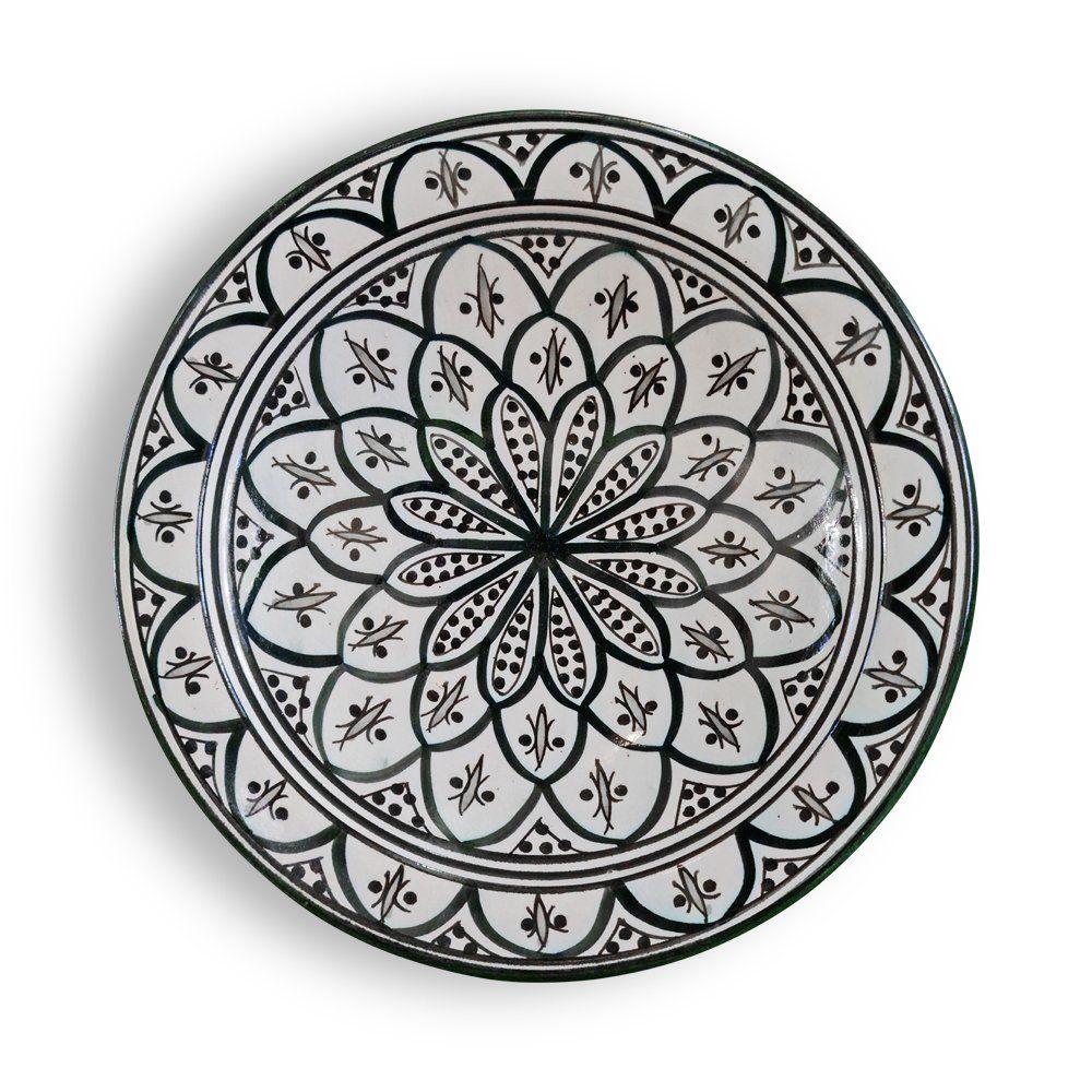 Safi Fat F08 Ø: 25 cm