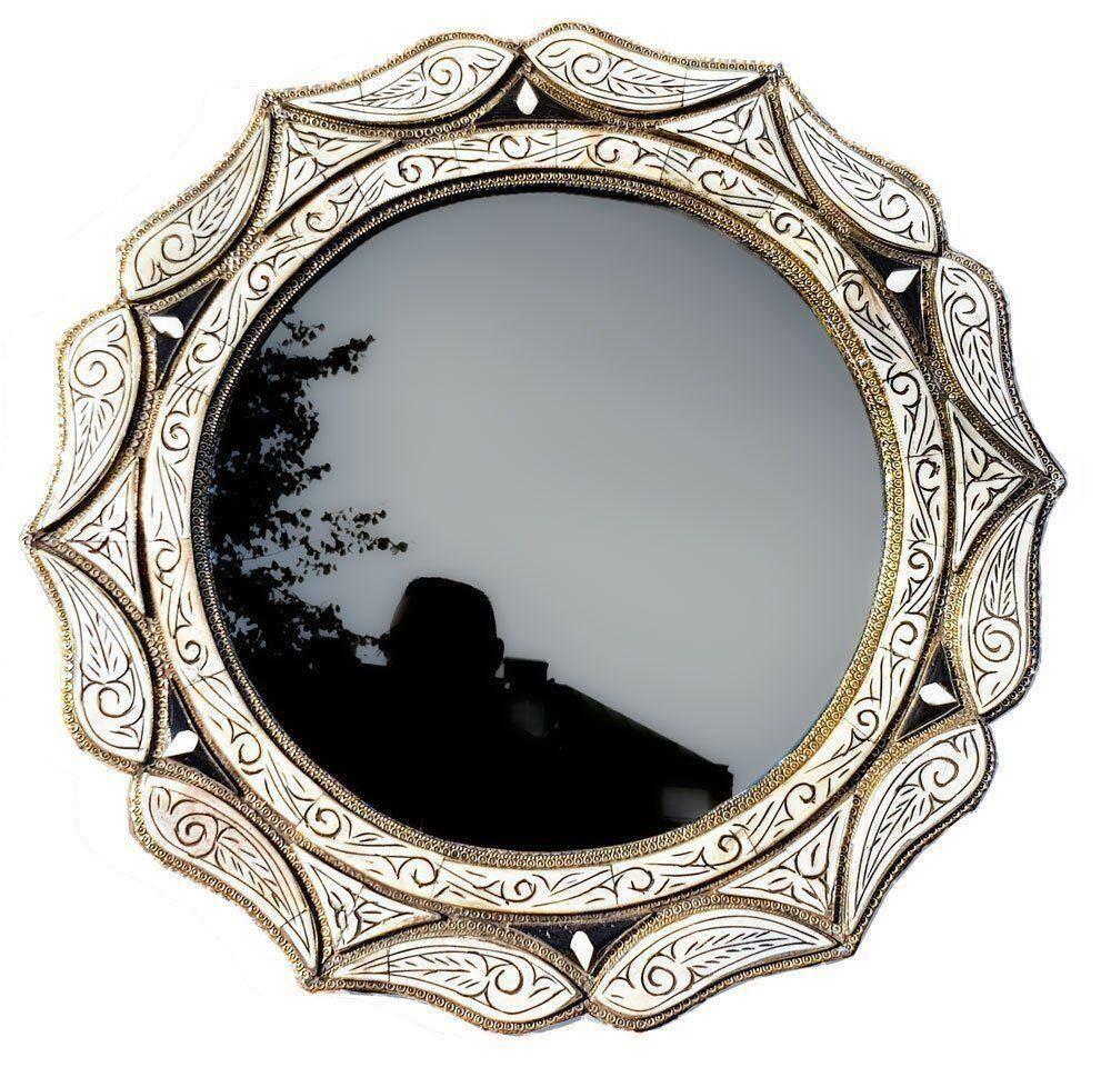 Designad Väggspegel