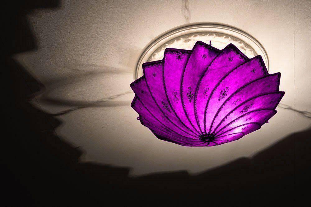 Plafonder Lampa