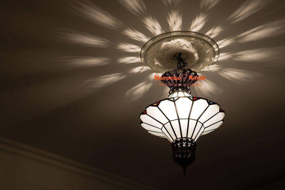 Marockansk lampa Kobba