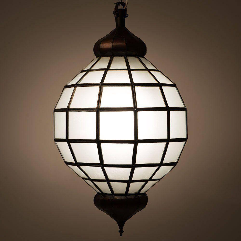 Marockansk lampa Kobba