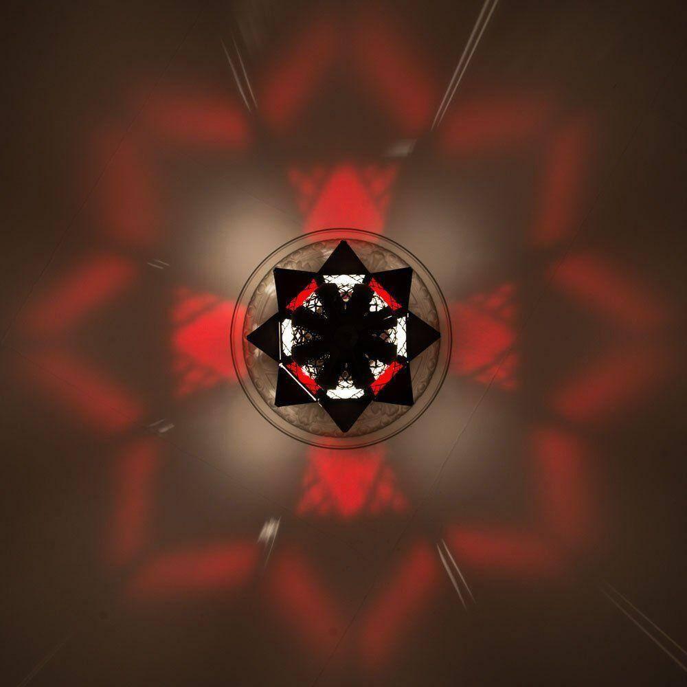 Marockansk lampa Temani