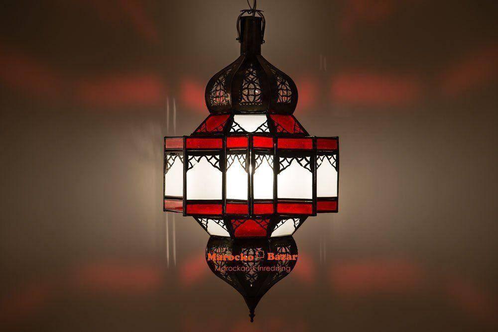 Marockansk lampa Temani