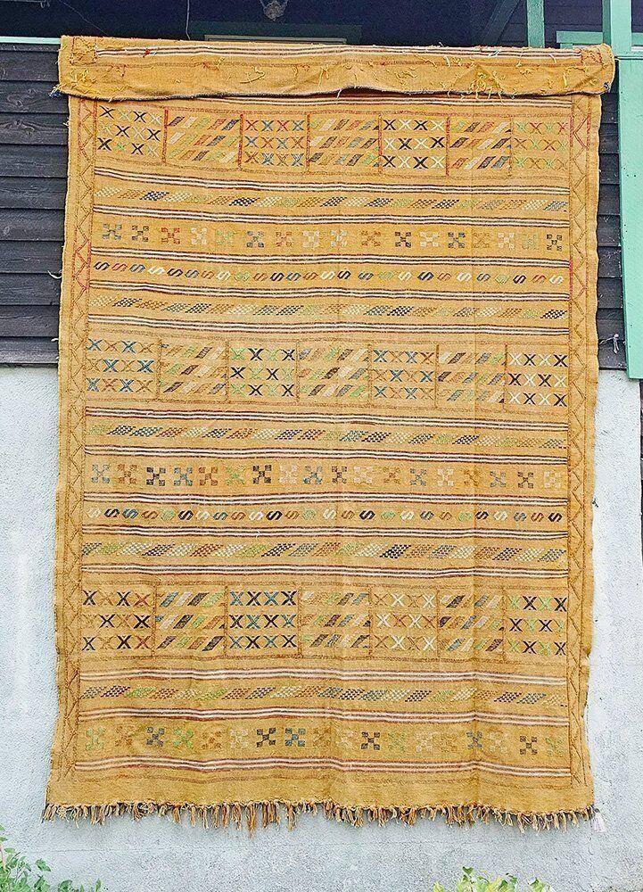 Tifelt  matta m20