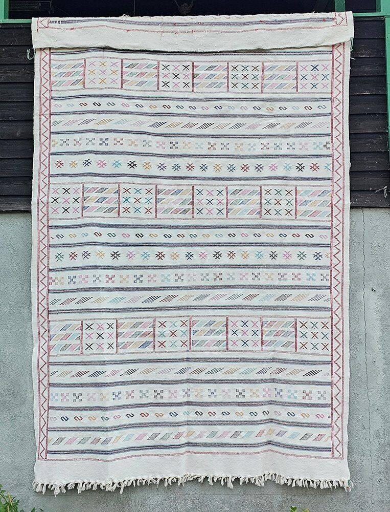 Tifelt matta ma26