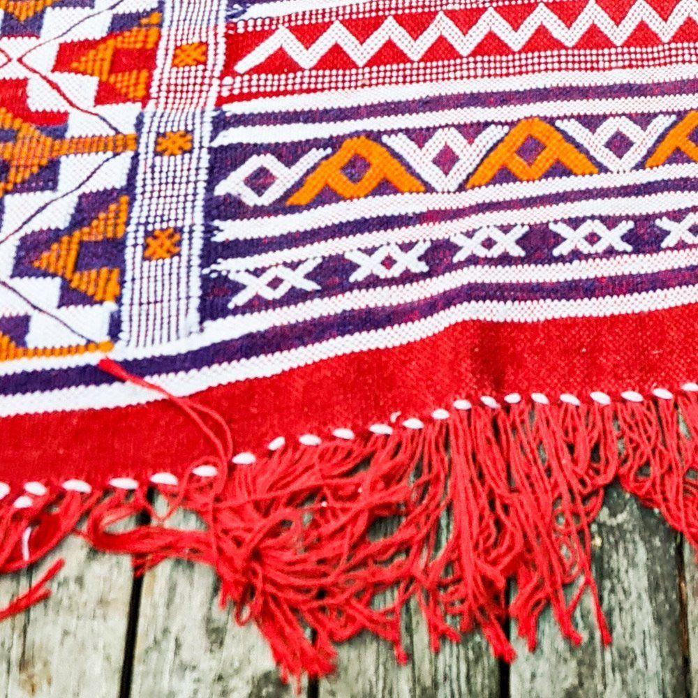 Tiflet berber matta  