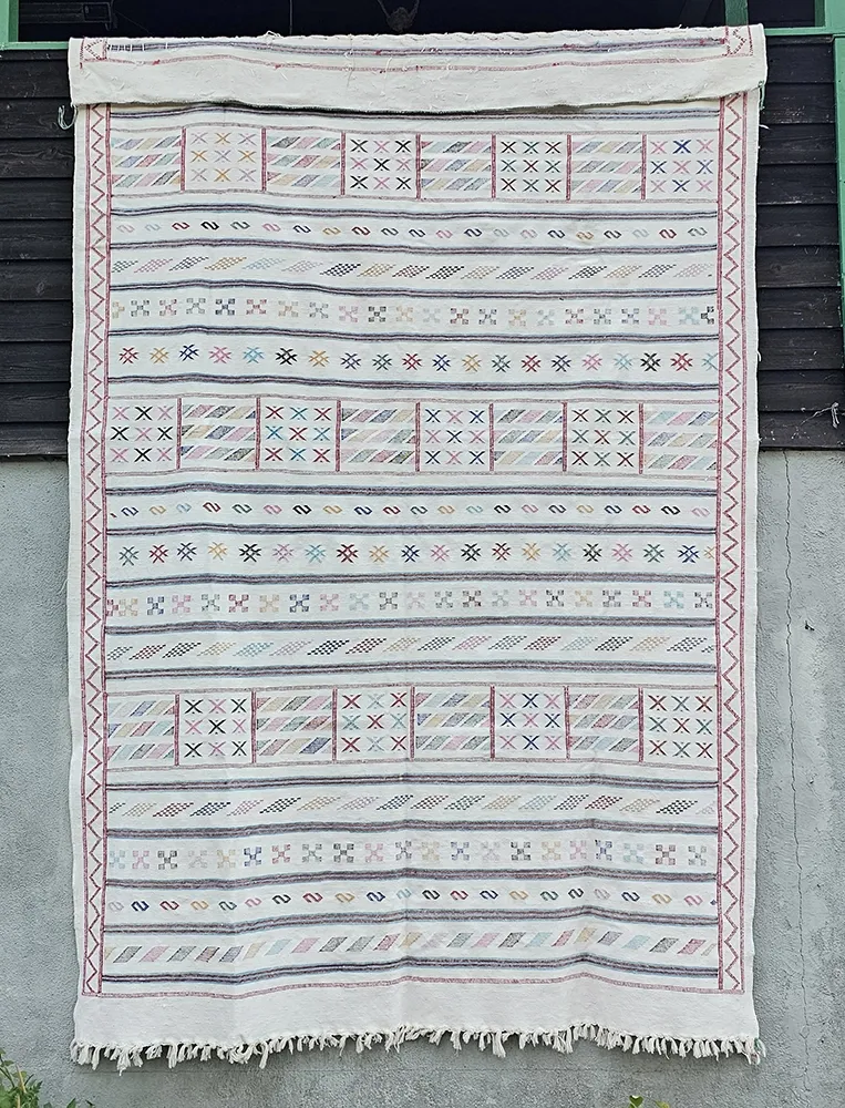 fifflet matta ma26