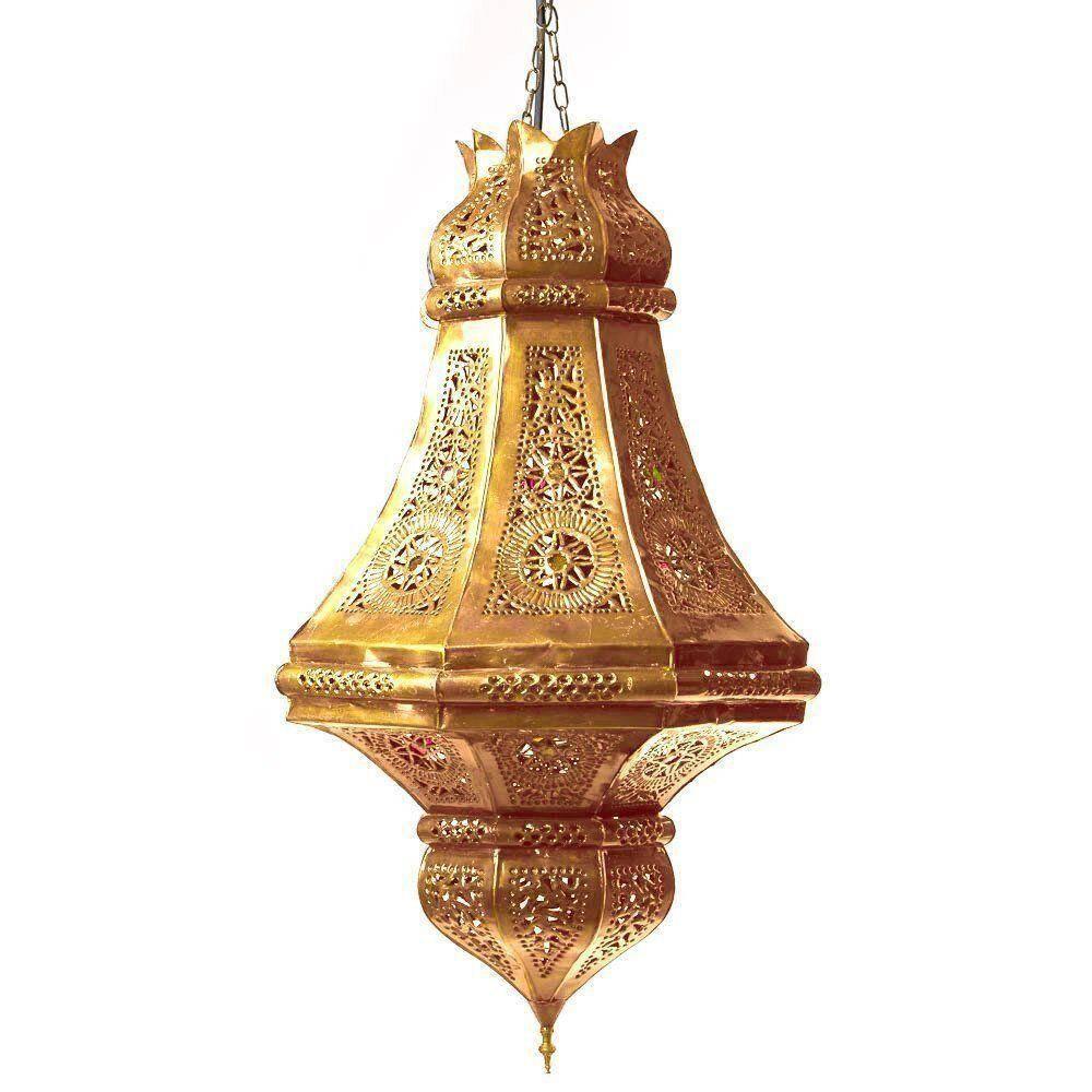 Designad Lampa