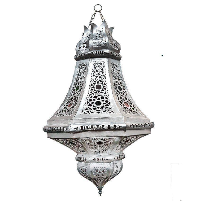 Marockanska Hängand Lampa