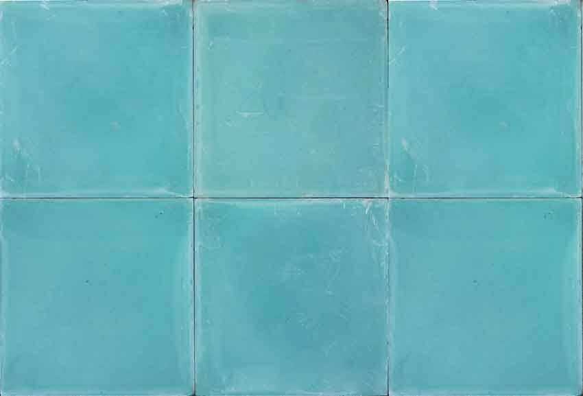 Cement Turkos Kakel