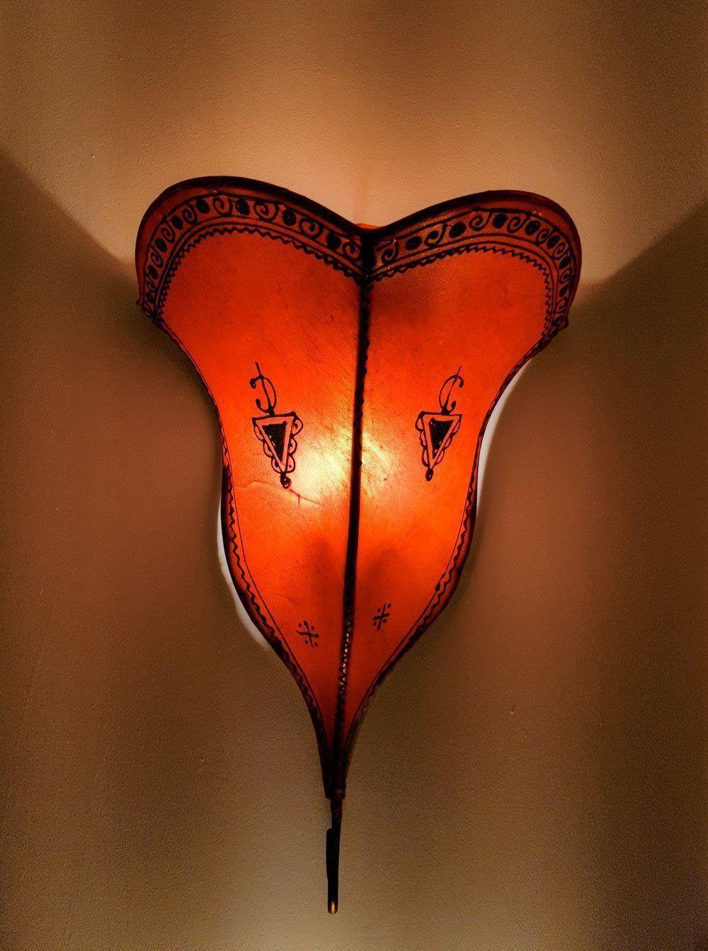 Ny Orientaliskt Vägglampa