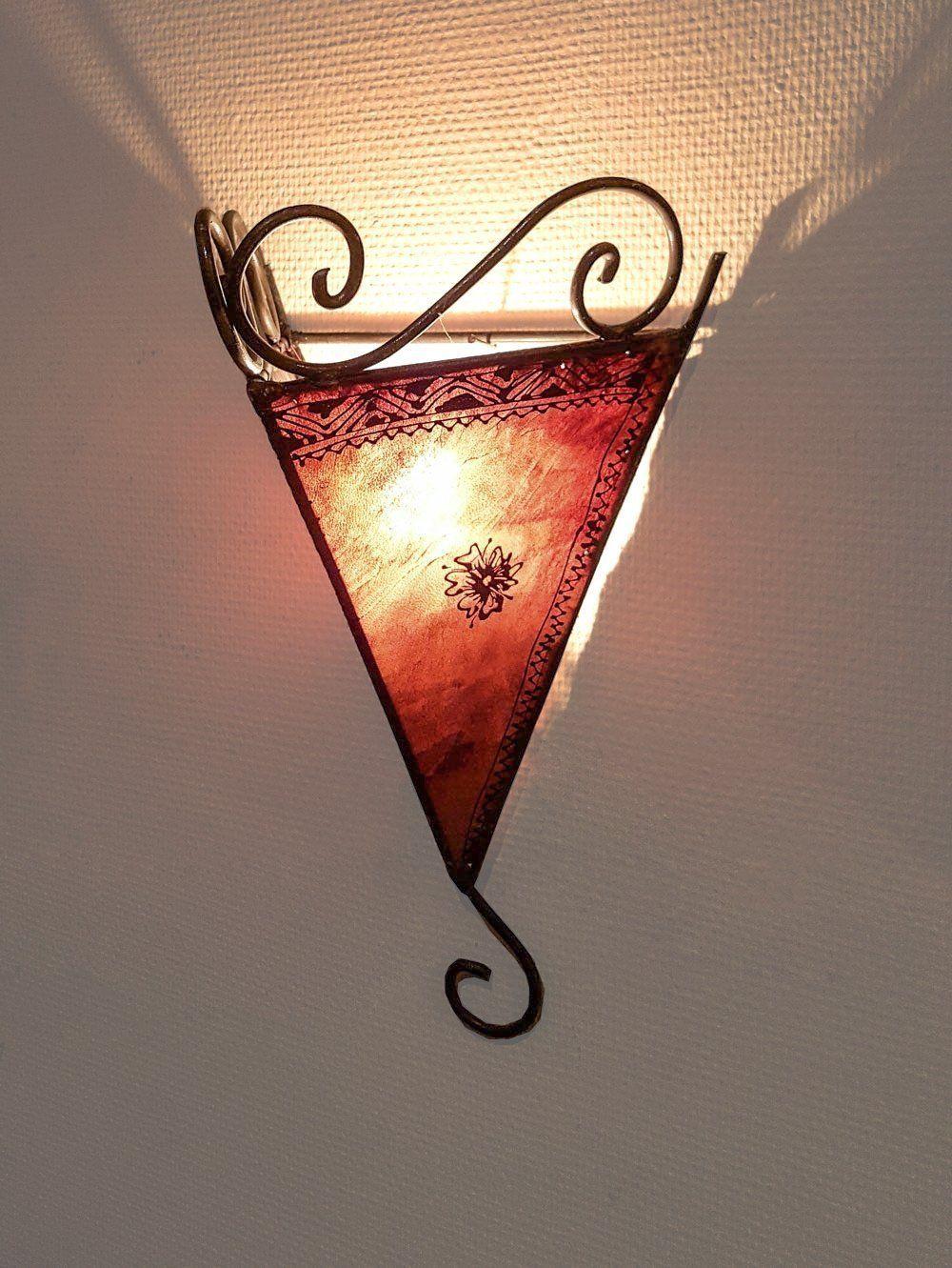 Marockanska Golvlampor