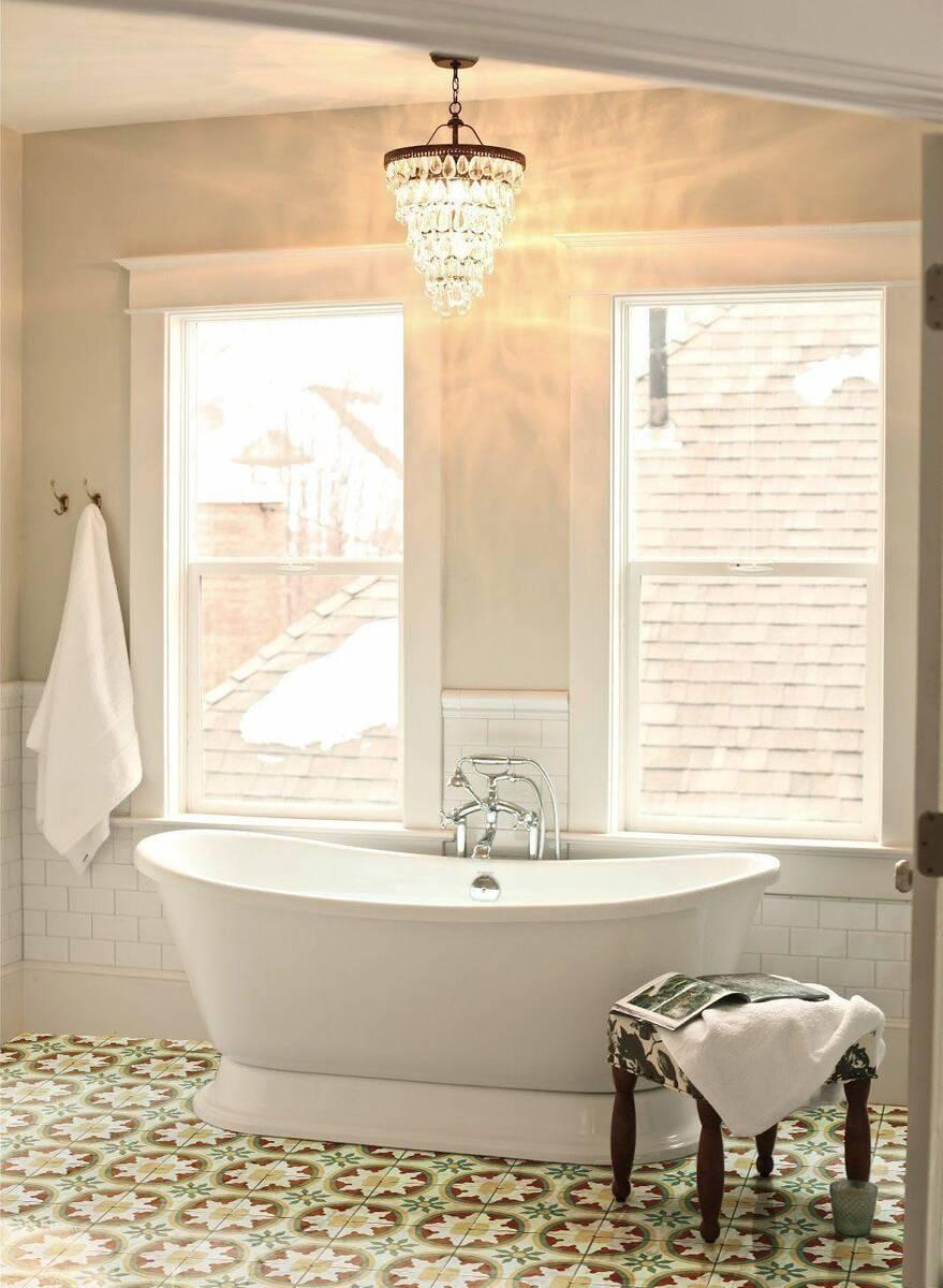 marockanskt kakel TR!