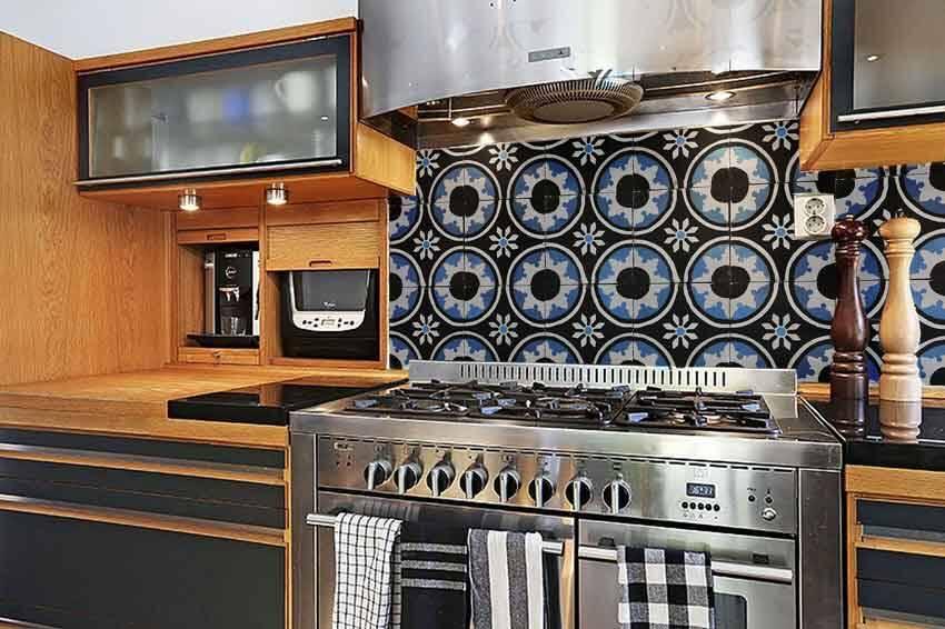 marockanskt kakel tr2