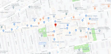 Stockholm Map